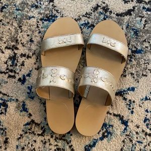 Jack Rogers sandals